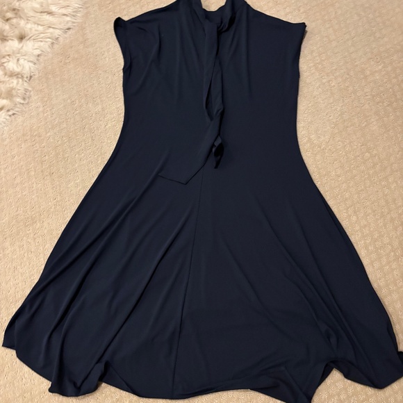 Universal Standard.  A Line Dress. - Picture 1 of 2